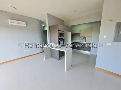 Apartamento en alquiler