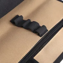 Comprar 1 Pieza De Herrajes Enrollables De Lona Impermeable Y Durad