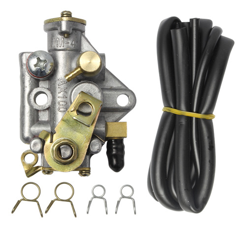 Conjunto De Bomba De Aceite For Suzuki Ax100 Ax 100 A100, 2