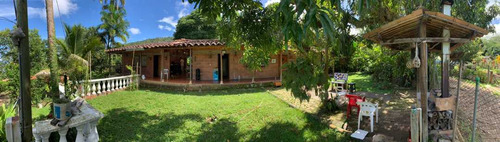 Venta De Casa Finca En San Jerónimo Antioquia