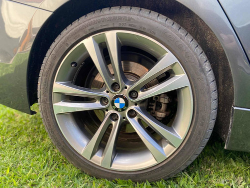 Bmw 330 Sportline 2017