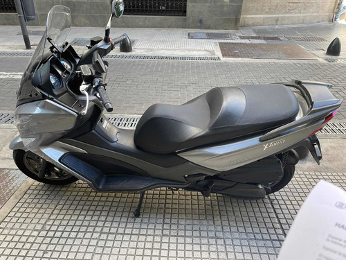 Imagen 3 de 5 de Kymco X Town 250 Xtown Excelente Estado