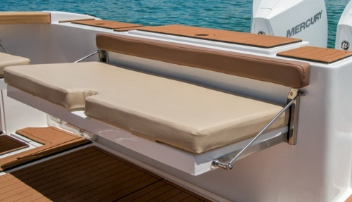 Fishing 320 Parelha Ñ Sedna , Victory , Boston Whaler