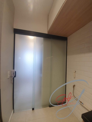 Imagem 25 de 26 de Apartamento A Venda No Continental, Osasco. - Ap01459 - 70830111