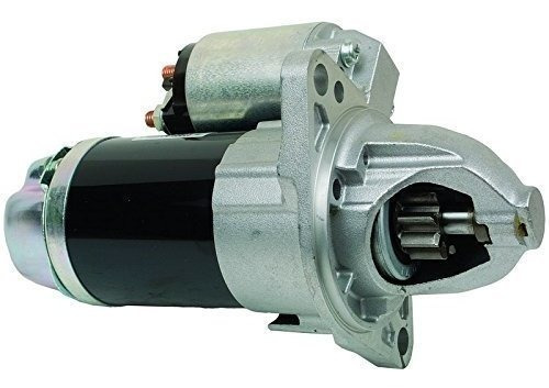  Arranque  Para 04-11 Subaru Impreza  Paraester W/o Turbo, 0