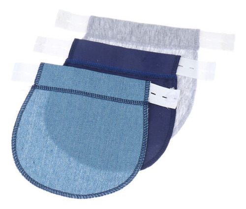 Adjustable Elastic Maternity Pregnancy Waistband Belt Wa Nna