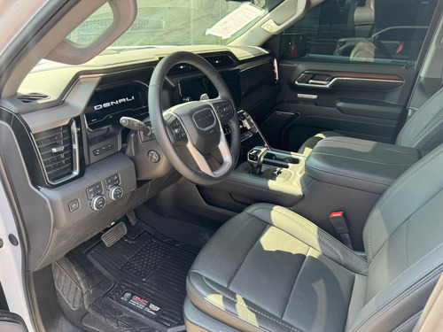 GMC Sierra 6.2 V8 Denali Ultimate