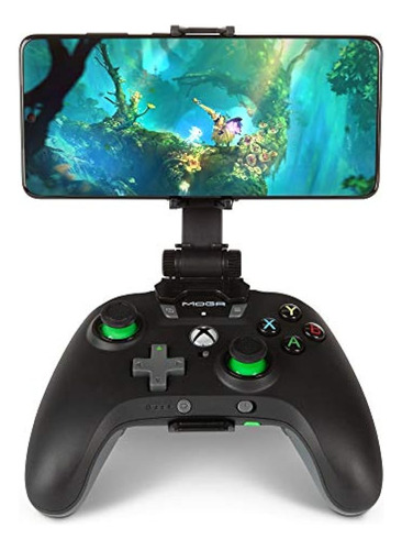 Controlador Bluetooth Powera Moga Xp5-x Plus Para Juegos Móv