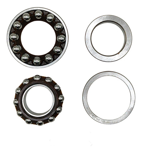 Pista Volante Hj150-9 Cool
