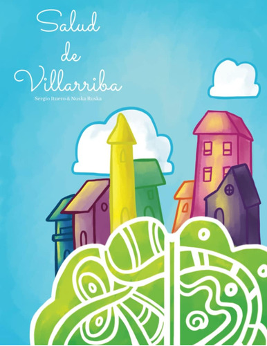 Libro: Salud De Villarriba (edición En Español)