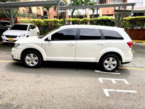 Dodge Journey 2016 2.4 Se Fl
