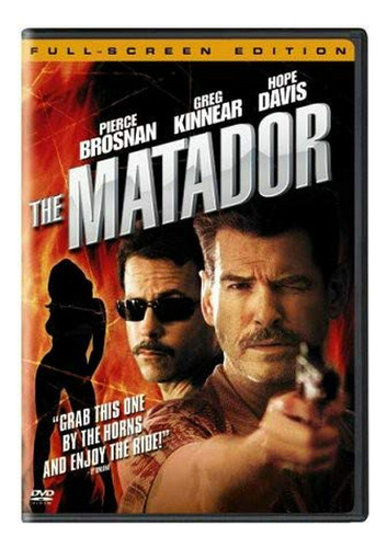 El Matador (edición De Pantalla Completa).