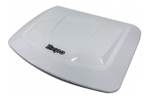 Climatizador Camion Bepo E/ 24v P/ Vw Worker Cuotas