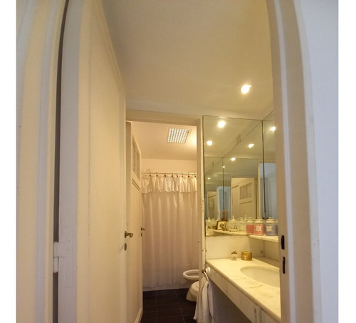 Imagen 11 de 28 de Amplica Casa De 5 Ambientes En Belgrano, Caba