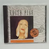 Comprar Edith Piaf La Magia De Cd Nuevo