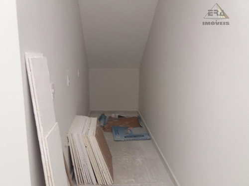 Imagem 4 de 10 de Salão Comercial Para Locação, Parque Rodrigo Barreto, Arujá - Sl0049. - Sl0049