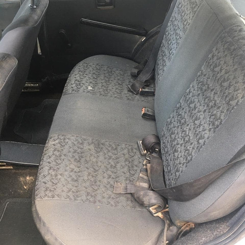 Fiat Uno Fire