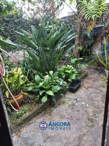 Imagem 4 de 10 de Térrea 03 Dormitórios 2 Vagas Jardim Vila Galvão - 4749-1