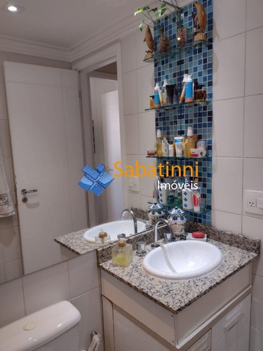 Imagem 16 de 22 de Apartamento A Venda Em Sp Tatuapé - Ap04856 - 69475549