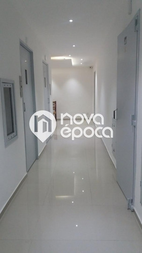 Imagem 25 de 29 de Apartamento - Ref: Ap2ap65968