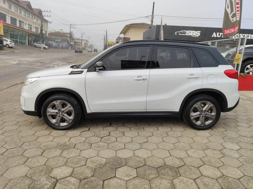 Imagem 3 de 9 de Suzuki Vitara 4you Allgrip 1.6 16v