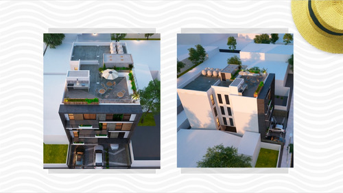 Imagen 3 de 15 de Departamento En Venta, Mazatlán, Sinaloa