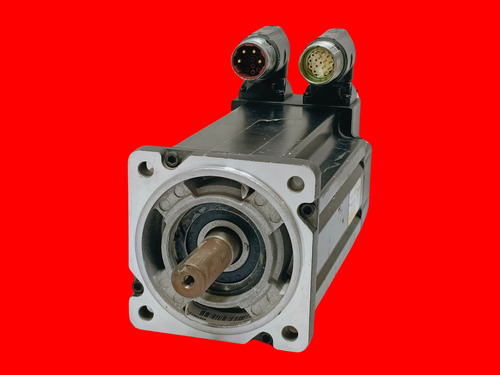 Allen Bradley Mpl-b330p-sj72aa Motor,servo,4,18 Nm,5000rpm,s (Usado)