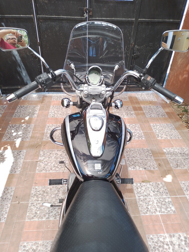 Avenger 220 Cc Bajaj