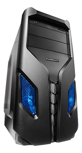 Pc Gamer Amd A8 7600 Quad Core 8gb 1tb Geforce Gt 1030 4gb