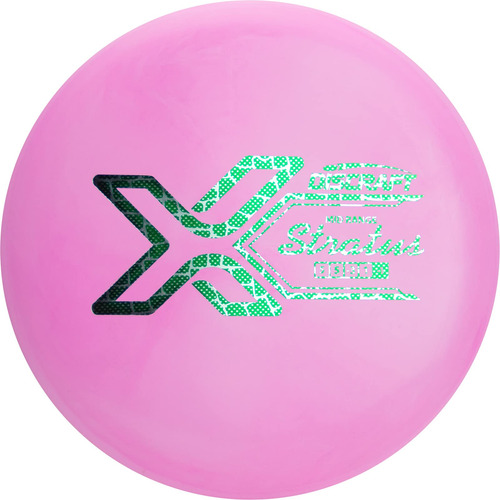 Discraft X Stratus - Disco De Golf De Distancia De 4.59-4.90