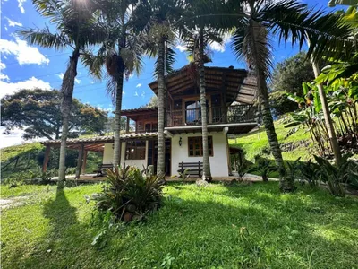 Finca en arriendo