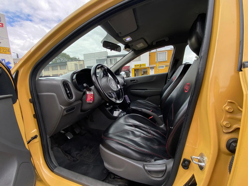 Kia Picanto 1.0 66 hp