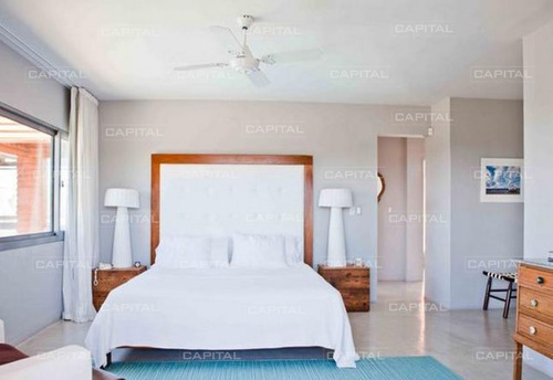 Casa En Jose Ignacio - Moderna-ref:25767