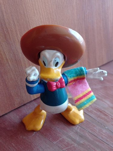 Pato Donald Mexicano (Usado)