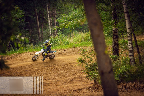 Imagen 18 de 25 de Husqvarna Ee5 2022 Enduro - Eléctrica - Palermo Bikes.
