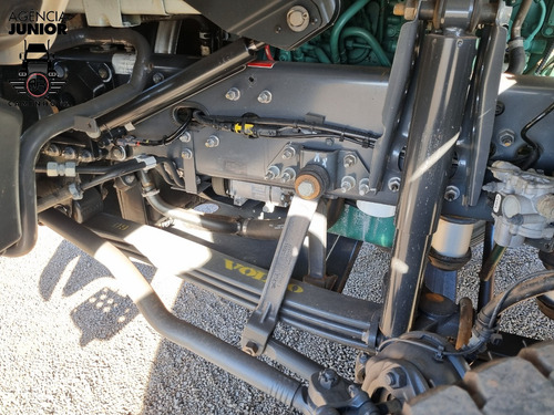 Volvo Vm 330 Ano 2022 Traçado Bombeiro De 20.000l Sem Uso.