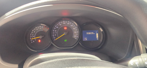 Renault Sandero 1.6 Expression Hi-power Easy-r 5p