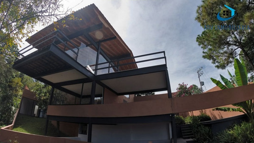 Imagen 6 de 30 de Venta Casa Valle De Bravo, México