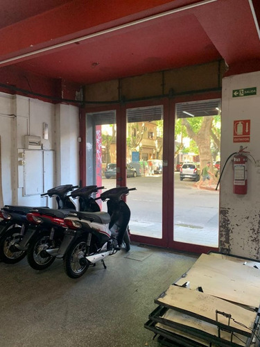 Local Comercial En Venta Ubicado En Centro
