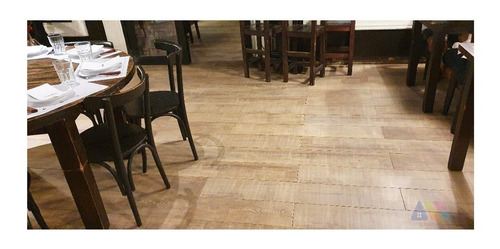 Porcelanico Tendenza Simil Madera Forest 20x120 Rectificado