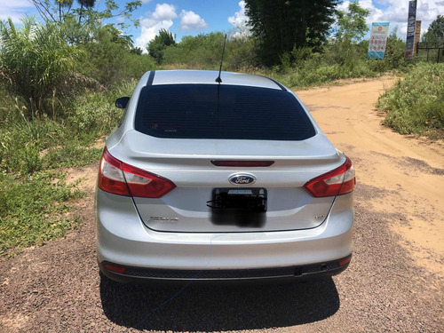Ford Focus Se 2.0
