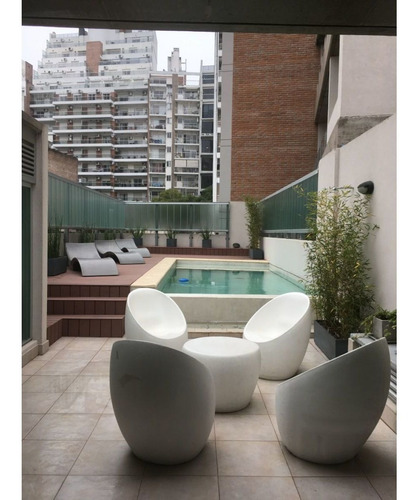 Imagen 8 de 13 de Deptos Monoambientes C/amenities. 44mts Exclusivos. Ituzaingo 650. Julio 2023. Calidad Superior.