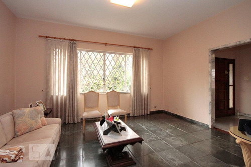Casa À Venda - Pacaembu, 3 Quartos, 250 - S893129002