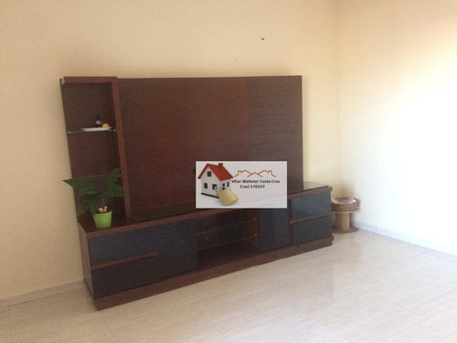 Imagem 23 de 30 de Sobrado Com Ponto Comercial, 310 Mt Construido, Nova Mirim - Área Comercial - Ca0372