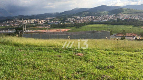 Imagem 6 de 15 de Terreno À Venda, 300 M² Por R$ 220.000,00 - Alto Da Floresta - Bom Jesus Dos Perdões/sp - Te0814
