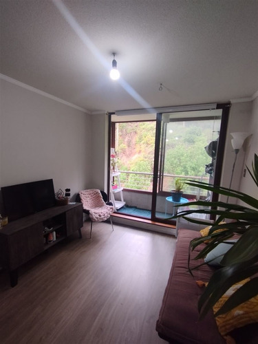 Depto. En Venta 1 Dorm / Av. Pedro De Valdivia / Concepción