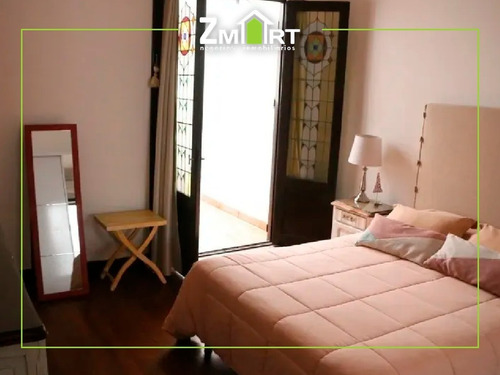 Imagen 1 de 10 de Apartamento 2 Dormitorios En Centro