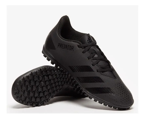 Tacos adidas Predator Microtacos Hombres Original | MercadoLibre