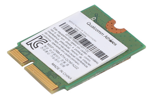 For Qualcomm Atheros Wifi Card 2.4/5 Ghz Double Band 802.