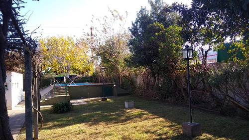 Imagen 24 de 30 de Casa En Venta En Los Hornos Calle 66 E/ 158 Y 159 - Dacal Bienes Raices